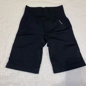 Gymshark flex cycling shorts
